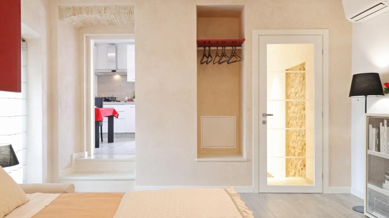 Dimora Di Charme Peschiera Del Garda Apartment Exterior photo